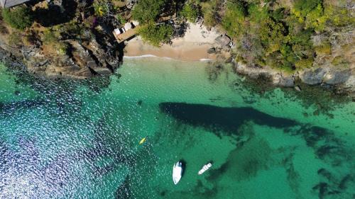 Nosy Tanihely Hotel | Diana Lodge