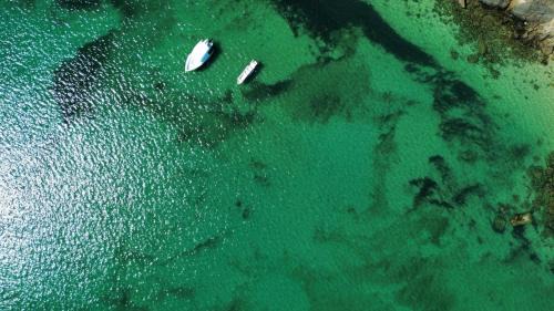Nosy Tanihely Hotel | Diana Lodge