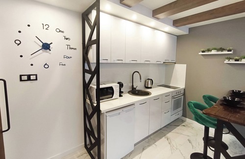 Sofia Apartment | Diana Residence 2