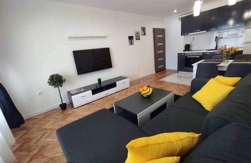 Sofia Apartment | Diana Residence