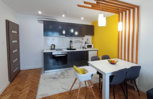Sofia Apartment | Diana Residence