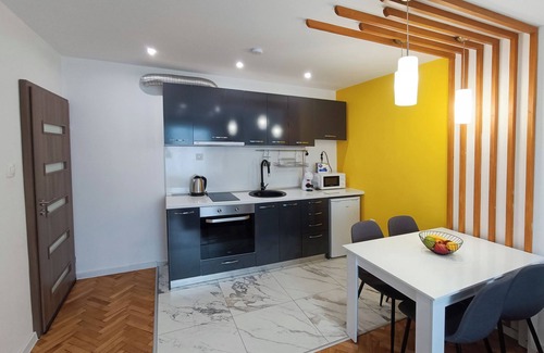 Sofia Apartment | Diana Residence
