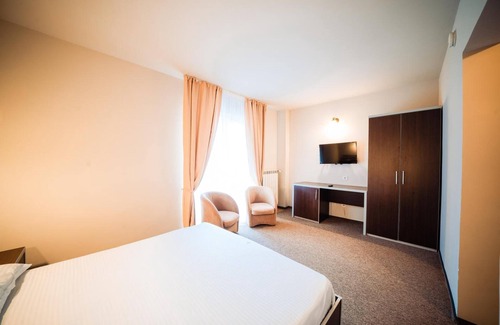 Baile Herculane Hotel | Diana Resort