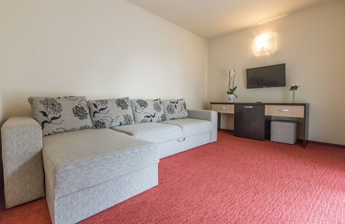 Baile Herculane Hotel | Diana Resort