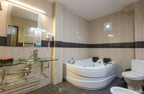 Baile Herculane Hotel | Diana Resort