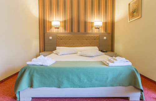 Baile Herculane Hotel | Diana Resort