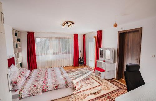Timisoara Apartment | Diana Resort
