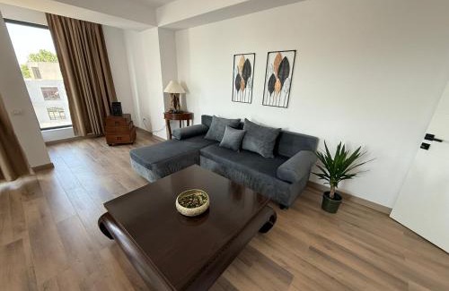 Techirghiol Apartment | Diana's Apartment