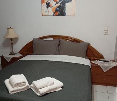 Chrysokastro Apartment | DIANA'S HOUSE