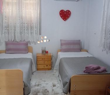 Chrysokastro Apartment | DIANA'S HOUSE
