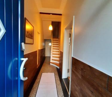 Huls House | Diana's Stube
