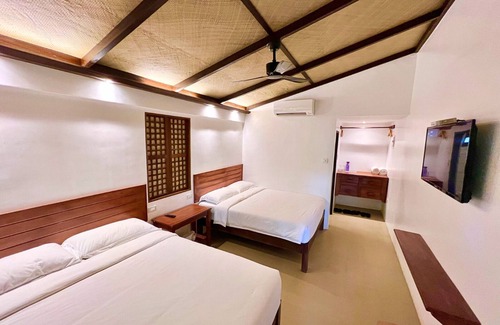 Casiguran Resort | Dianao Beach Club and Resort