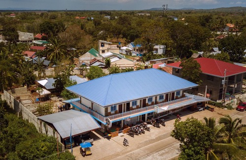 Danao Apartment | Diane Sunshine Villa