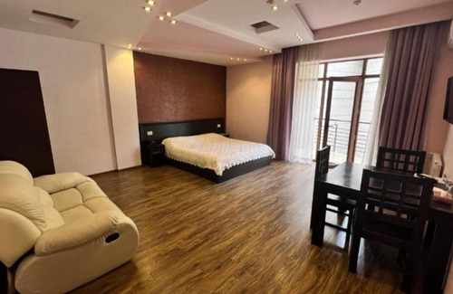 Nork-Marash Hotel | DiAngelo Guesthouse|Room 11