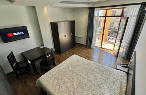 Nork-Marash Hotel | DiAngelo Guesthouse|Room 11