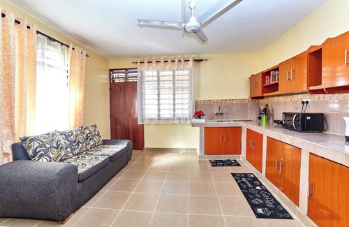 Ukunda Apartment | DIANI BEACH GOLD APARTMENTS