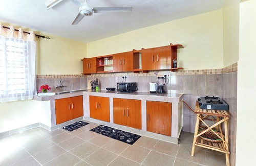 Ukunda Apartment | DIANI BEACH GOLD APARTMENTS