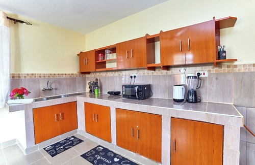 Ukunda Apartment | DIANI BEACH GOLD APARTMENTS