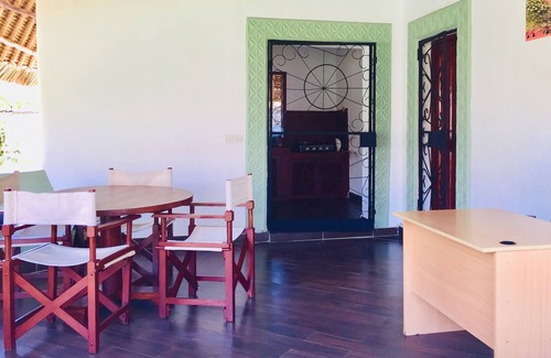 Diani Beach Cottage | Diani Beach, Luxury Cottage