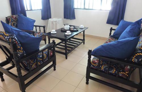Diani Beach Ski Chalet | Diani Beachalets