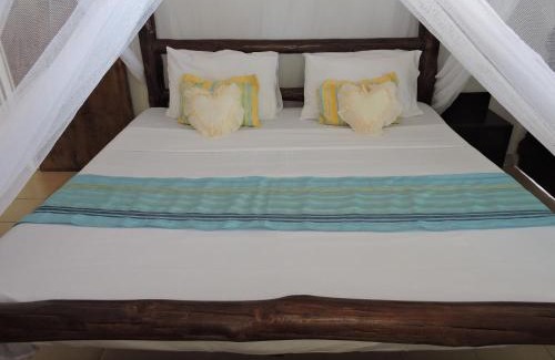 Diani Beach Ski Chalet | Diani Beachalets