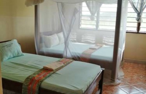 Ukunda House | Diani Classic Guest House