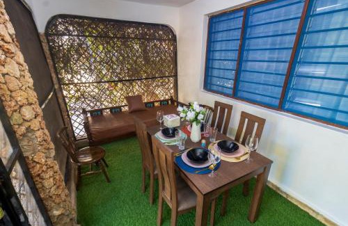 Diani Beach Villa | Diani Luxury 2 bedroom Villa