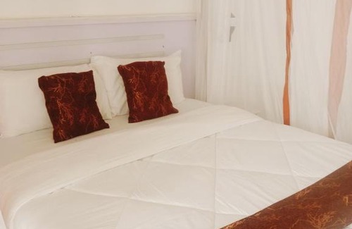 Diani Beach Hotel | Diani Palm Resort