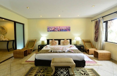 Diani Beach Hotel | Diani Reef Beach Resort & Spa