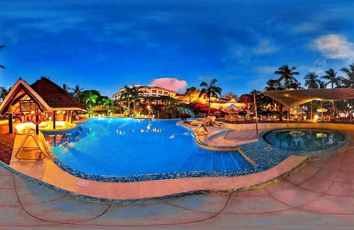 Diani Beach Hotel | Diani Reef Beach Resort & Spa