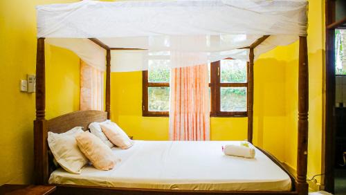 Western Province Villa | Diani Villa