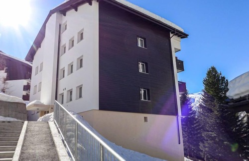 Zermatt Apartment | Dianthus by Interhome