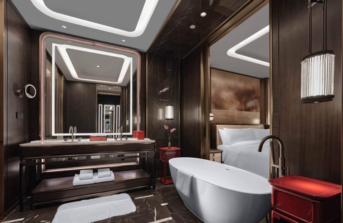 Laoshan Hotel | Diaoyutai Hotel Qingdao