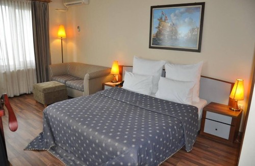 Akcakoca Hotel | Diapolis hotel