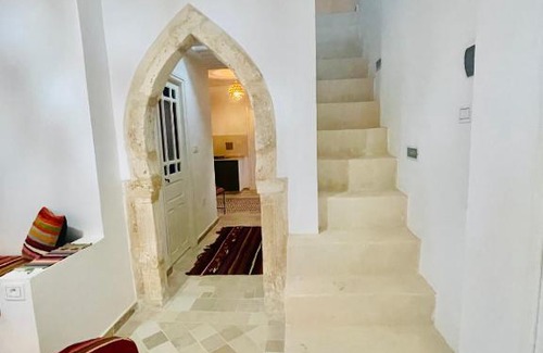 Mezraia House | Diar_haroun