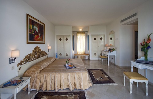 Yasmine Hotel | Diar Lemdina