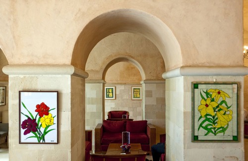 Yasmine Hotel | Diar Lemdina