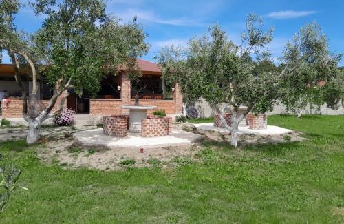 Fier House | Diarla's Home 1
