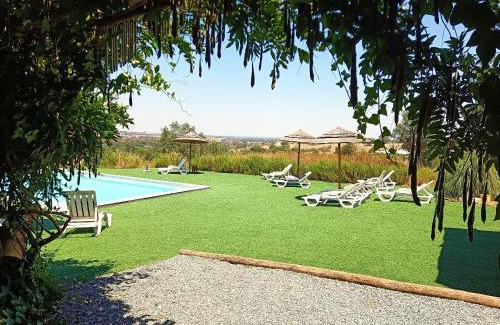 Reliquias House | Dias Distintos - Turismo Rural