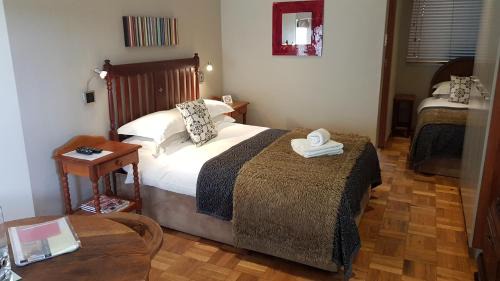 Bloemfontein House | Dias Guest House