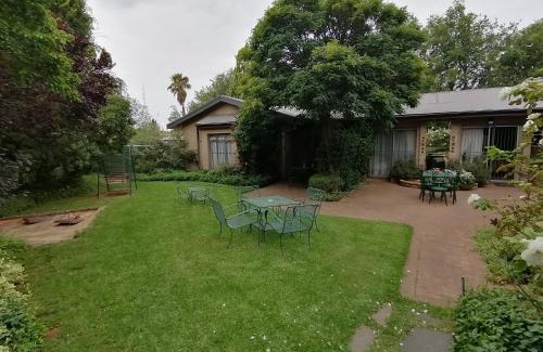 Bloemfontein House | Dias Guest House