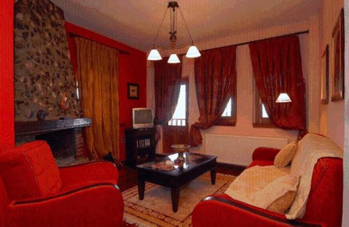 Elatochori Apartment | Diaselon