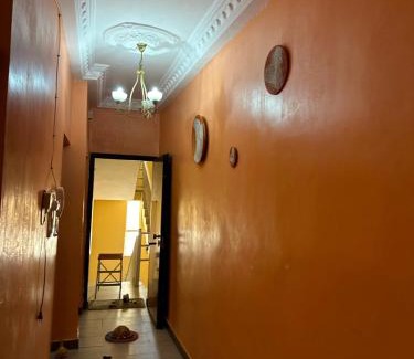 Pointe des Almadies Apartment | Diaspora haouse
