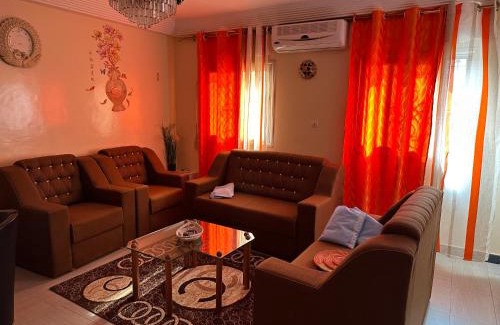 Pointe des Almadies Apartment | Diaspora haouse