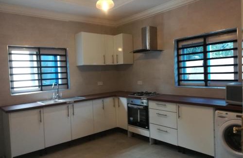 Aburi House | Diaspora Holiday Villa