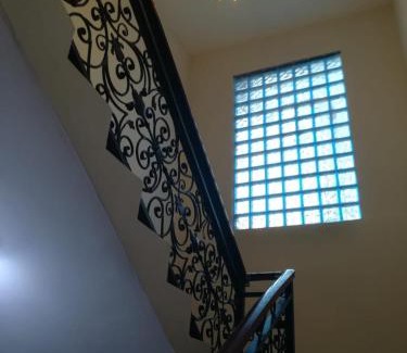 Aburi House | Diaspora Holiday Villa