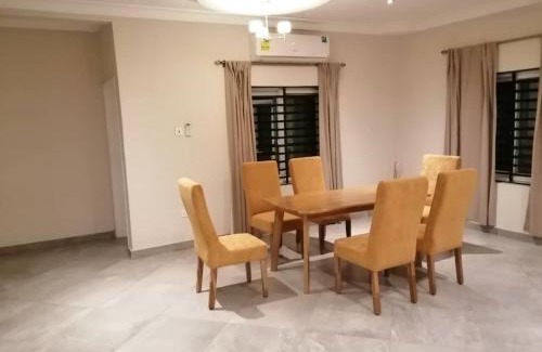 Aburi House | Diaspora Holiday Villa