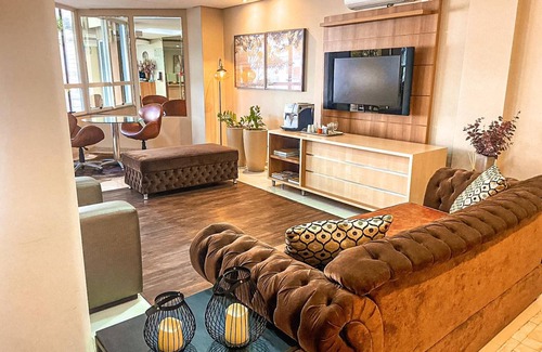 Kobrasol Hotel | Diaudi Hotel