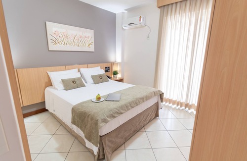 Kobrasol Hotel | Diaudi Hotel