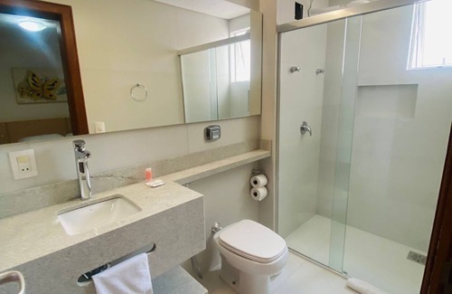 Kobrasol Hotel | Diaudi Hotel